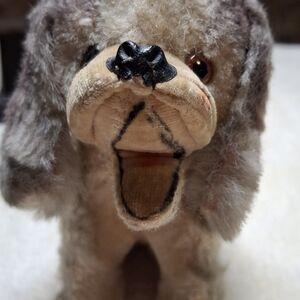 Steiff Vintage Cocker Spaniel